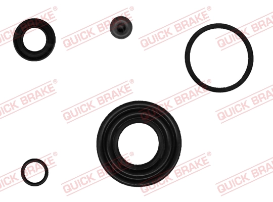 Repair Kit, brake caliper
